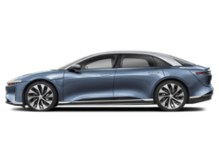 Lucid Air