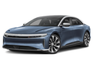 Lucid Air