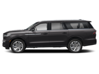 Lincoln Navigator L