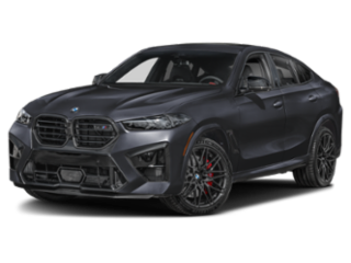 BMW X6 M