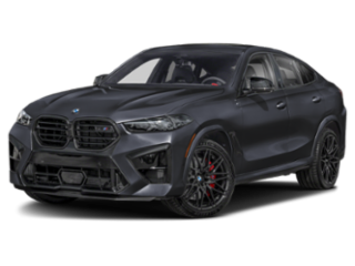 BMW X6 M