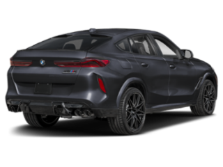 BMW X6 M
