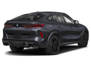 BMW X6 M