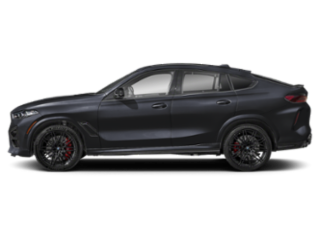 BMW X6 M