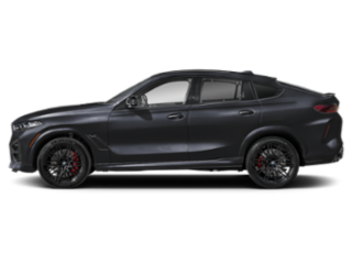 BMW X6 M