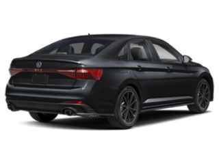 Volkswagen Jetta GLI