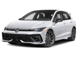 Volkswagen Golf R