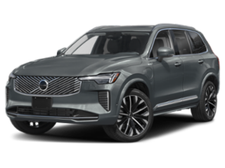 Volvo XC90 Plug-In Hybrid