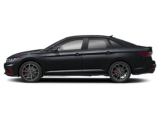 Volkswagen Jetta GLI