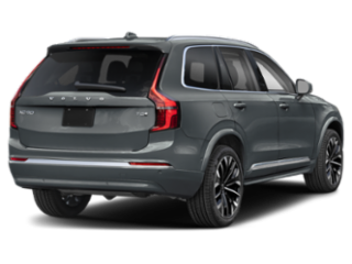 Volvo XC90 Plug-In Hybrid