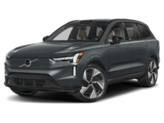 Volvo EX90