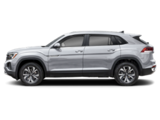 Volkswagen Atlas Cross Sport