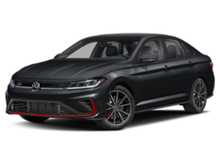 Volkswagen Jetta GLI