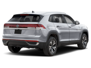 Volkswagen Atlas Cross Sport