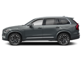 Volvo XC90 Plug-In Hybrid