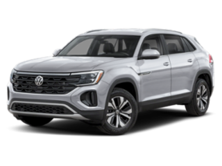 Volkswagen Atlas Cross Sport