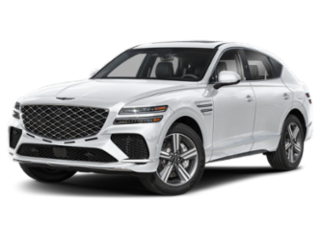 Genesis GV80 Coupe