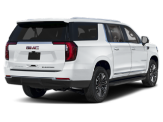 GMC Yukon XL