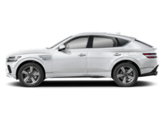 Genesis GV80 Coupe