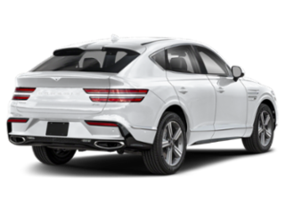 Genesis GV80 Coupe