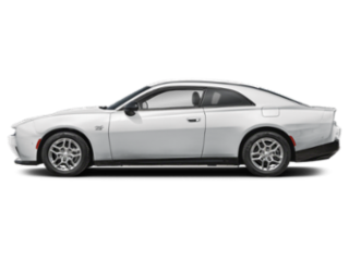 Dodge Charger Daytona