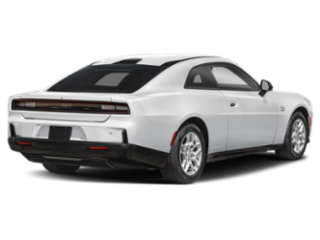 Dodge Charger Daytona