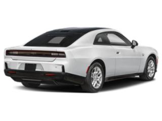 Dodge Charger Daytona