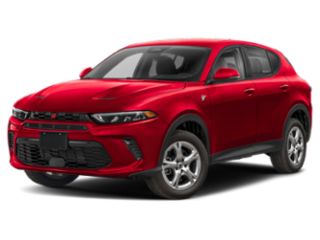 Dodge Hornet