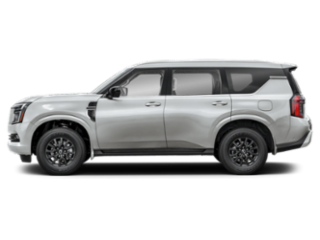 Nissan Armada