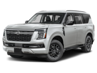 Nissan Armada