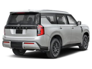 Nissan Armada