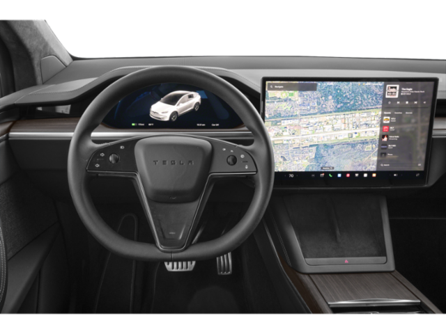 Vehicle Gallery