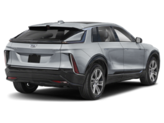 Cadillac LYRIQ