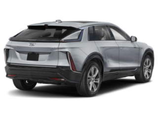 Cadillac LYRIQ