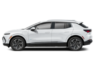 Chevrolet Equinox EV