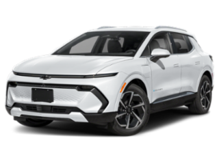 Chevrolet Equinox EV
