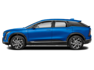 Cadillac OPTIQ