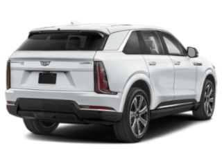Cadillac Escalade IQ