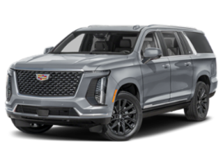 Cadillac Escalade ESV