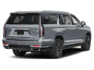 Cadillac Escalade ESV