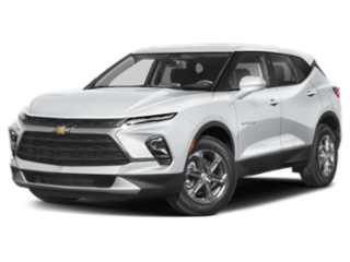 Chevrolet Blazer