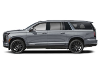 Cadillac Escalade ESV