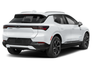 Chevrolet Equinox EV