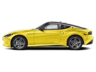 Nissan Z