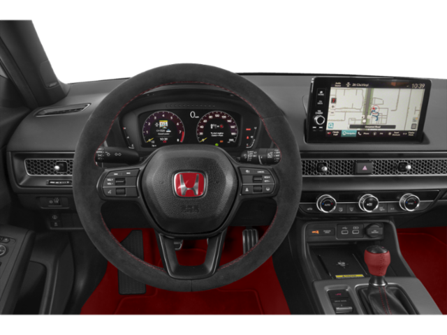 Vehicle Gallery