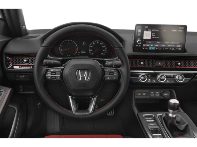 Vehicle Gallery