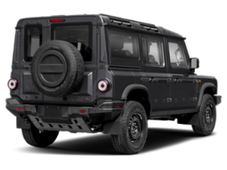 INEOS Grenadier Station Wagon