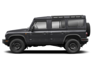 INEOS Grenadier Station Wagon