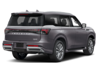 INFINITI QX80