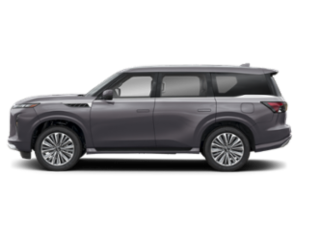 INFINITI QX80